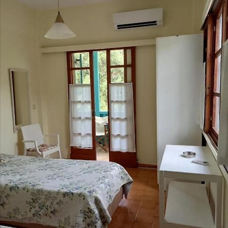 Argo Rooms Áyios Nikítas Exteriör bild