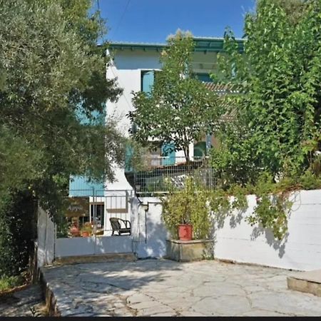 Argo Rooms Áyios Nikítas Exteriör bild
